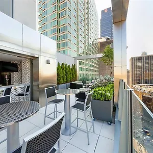 Hotell Fairfield & By Marriott Midtown Manhattan/penn Station, New York