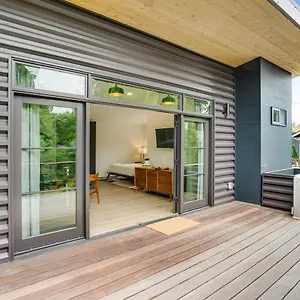 The Treehouse , Seattle USA