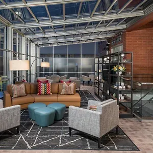 מלון Voco Times Square South By Ihg