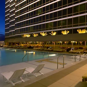 Trump International Vegas אתר נופש לאס וגאס
