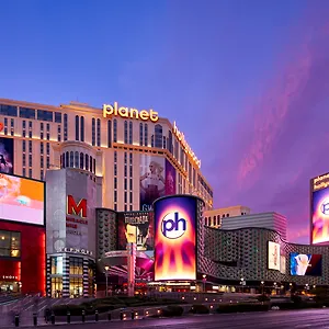 Planet Hollywood & Casino אתר נופש לאס וגאס
