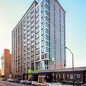 מלון Brooklyn Downtown By Ihg