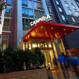 מלון Cambria - Chelsea