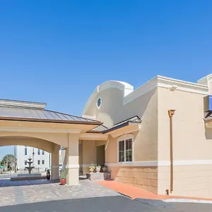 Days By Wyndham - Historic Downtown 2*, Pensacola USA