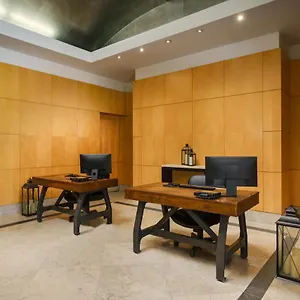 Hotell Millennium Premier Times Square, New York