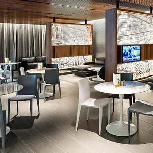 מלון Courtyard By Marriott Long Island City/new York Manhattan View