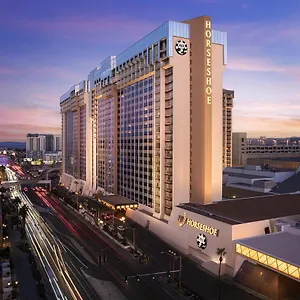 Horseshoe Vegas אתר נופש לאס וגאס