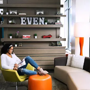 מלון Even Brooklyn By Ihg