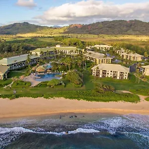 Outrigger Kaua'i & 4*, Lihue USA
