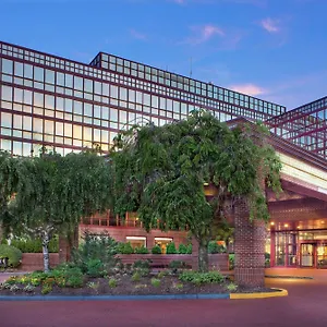 Hotel Doubletree By Hilton New York-laguardia, New York