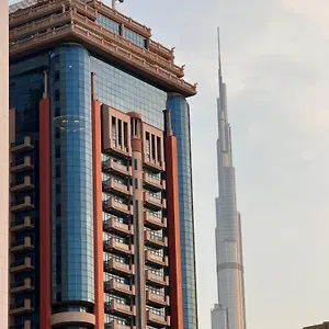 Sunday Mega Sheikh Zayed Road Near Difc Formerly Emirates Grand 3*, Дубай ОАЭ