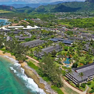 Kauai Coast At The Boy 4*, Kapa'a USA