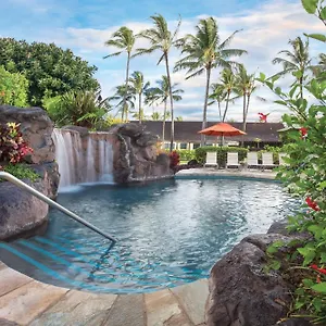 Kauai Coast At The Boy 4*, Kapa'a USA