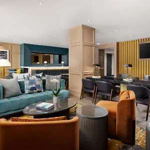 Hotell By Marriott Downtown Manhattan/world Trade Center Area, New York