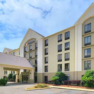 Comfort Pensacola - Area 3*, Ferry Pass USA