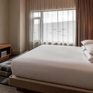Hyatt Regency Washington At Seattle's Southport 4*, Renton USA