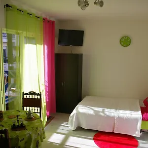 Appartement Ferber