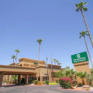 Greentree & Sky Harbor 3*, Phoenix USA