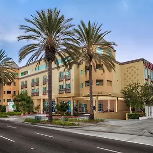 Desert Palms & 3*, Anaheim USA