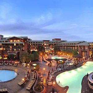 Disney's Grand Californian 4*, Anaheim USA