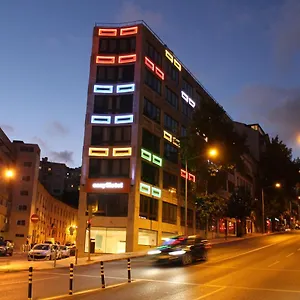 Easyhotel מלון ליסבון