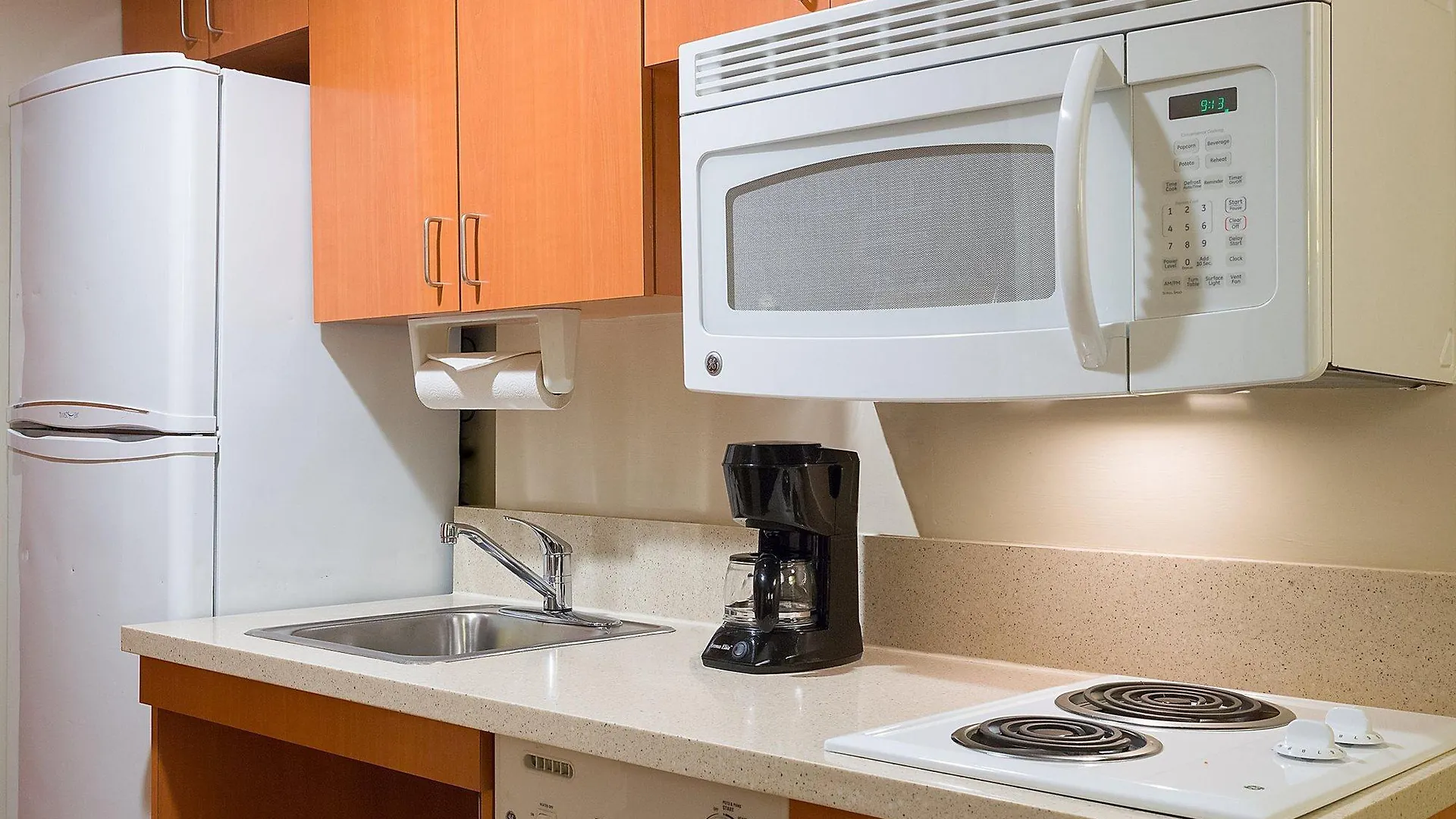 Candlewood Suites Nyc -Times Square By Ihg New York Hotel