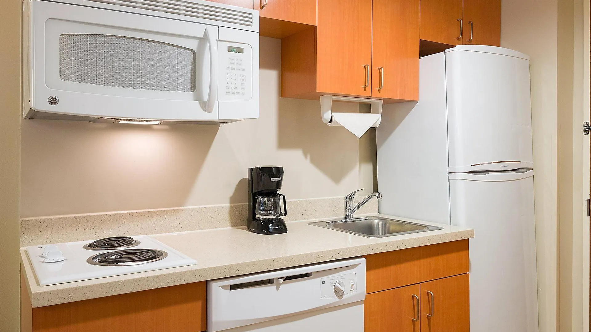 Candlewood Suites Nyc -Times Square By Ihg New York