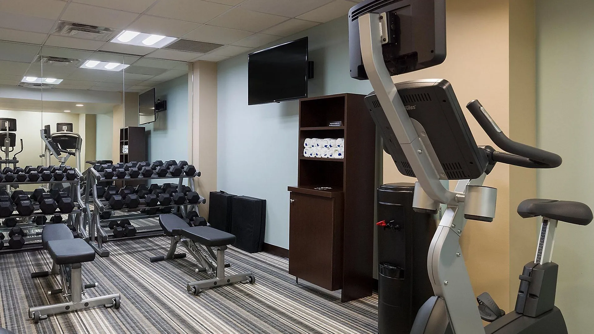 Candlewood Suites Nyc -Times Square By Ihg New York Hotel