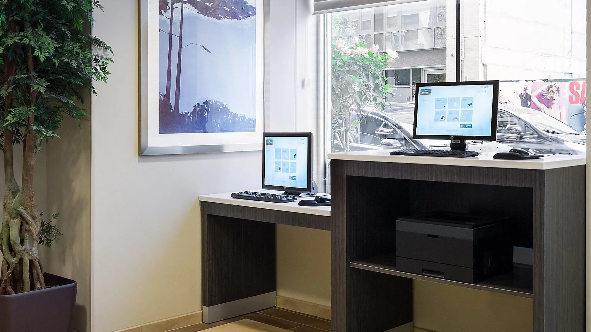 *** Hotel Candlewood Suites Nyc -Times Square By Ihg New York United States