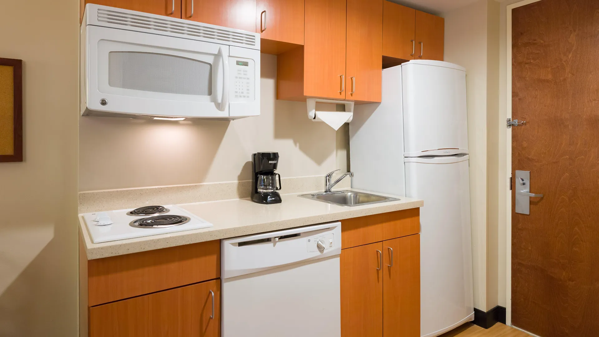 *** Hotel Candlewood Suites Nyc -Times Square By Ihg New York United States
