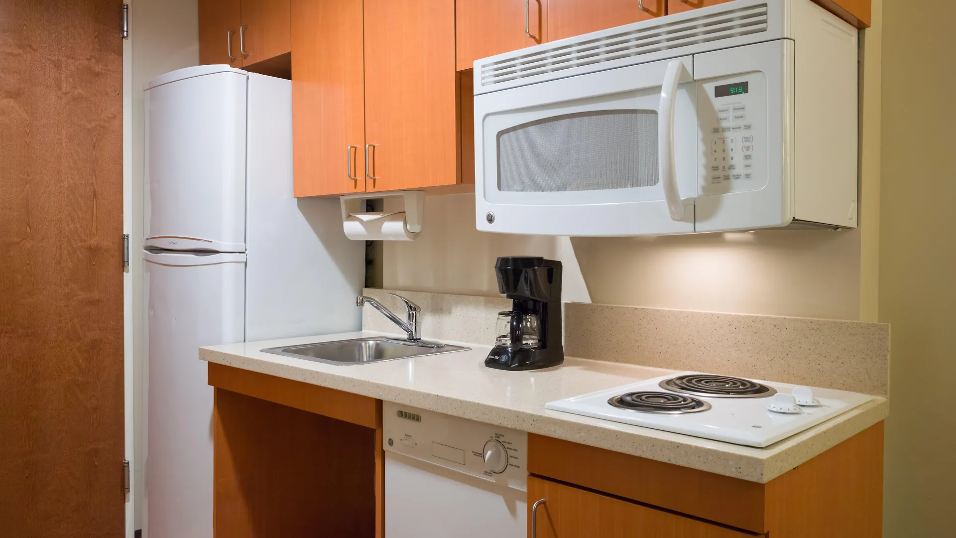 Candlewood Suites Nyc -Times Square By Ihg New York