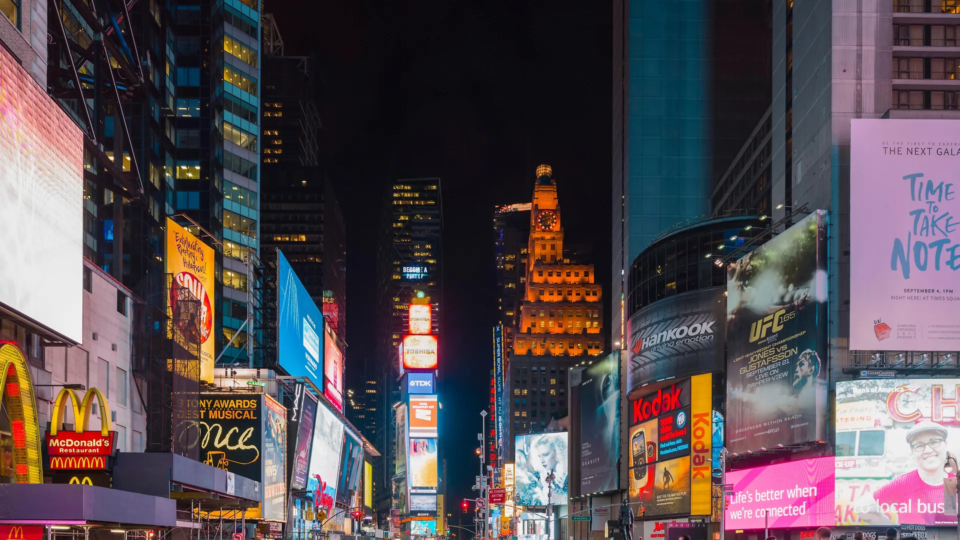 Candlewood Suites Nyc -Times Square By Ihg New York United States