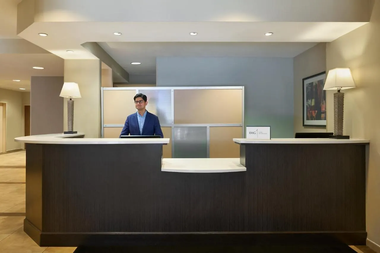 Candlewood Suites Nyc -Times Square By Ihg New York United States