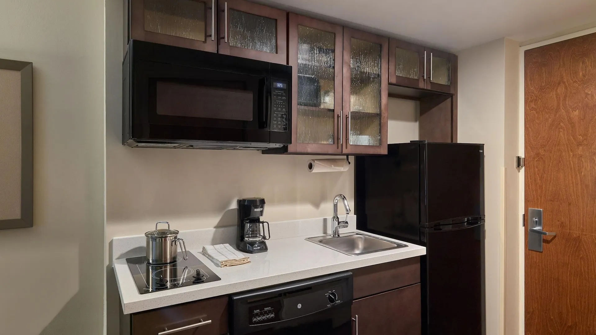 Candlewood Suites Nyc -Times Square By Ihg New York 3*,