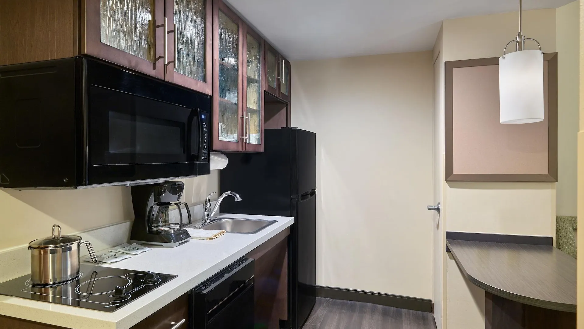 Candlewood Suites Nyc -Times Square By Ihg New York United States