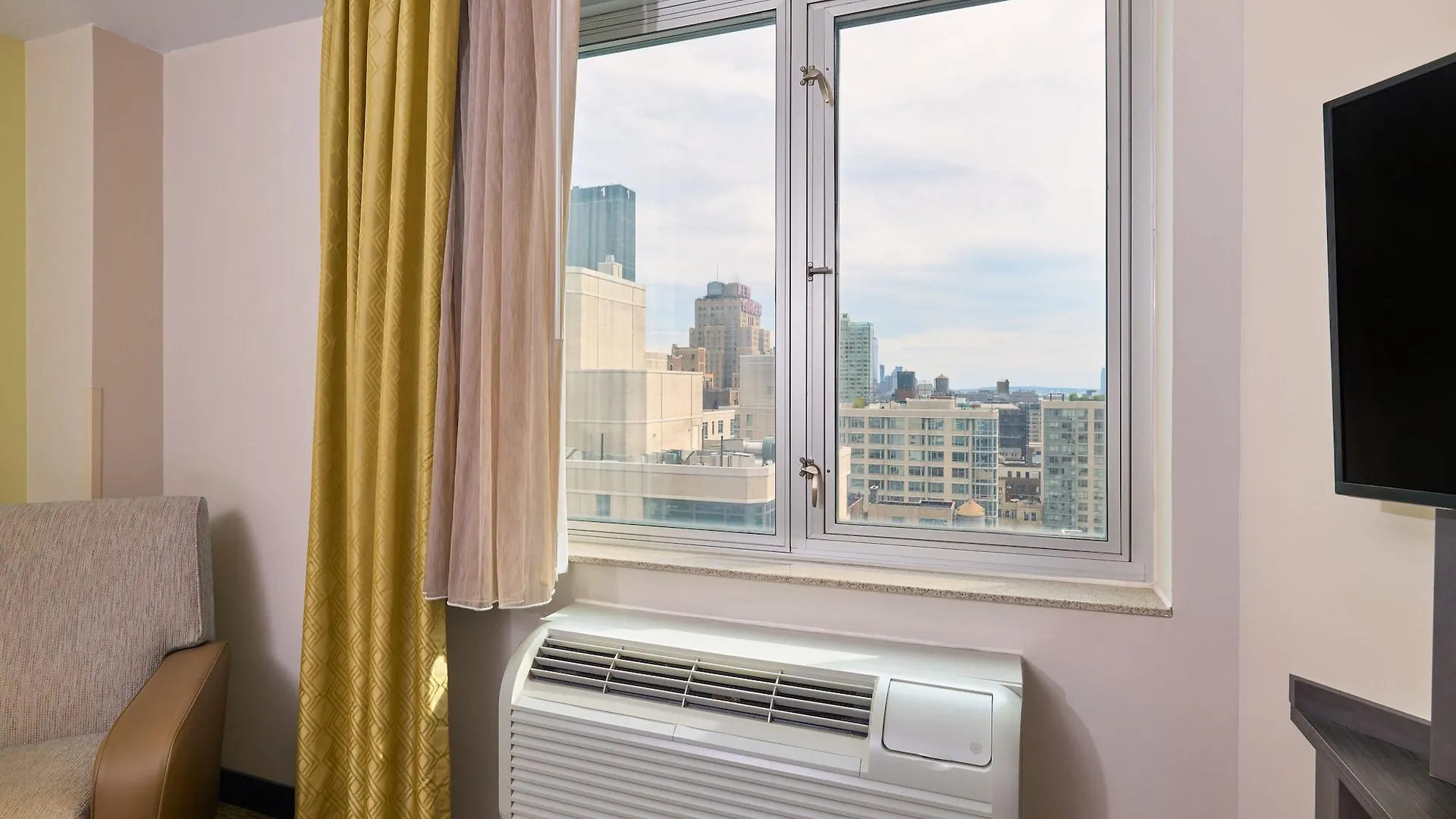 *** Hotel Candlewood Suites Nyc -Times Square By Ihg New York United States