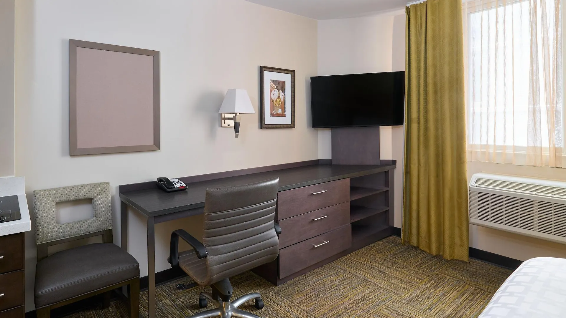 Candlewood Suites Nyc -Times Square By Ihg New York United States