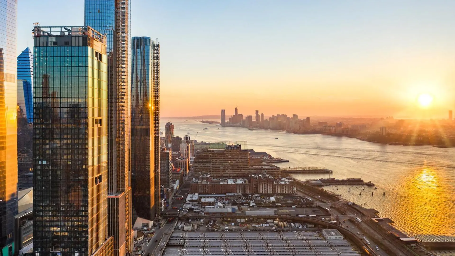 Hotell Candlewood Suites Nyc -Times Square By Ihg New York