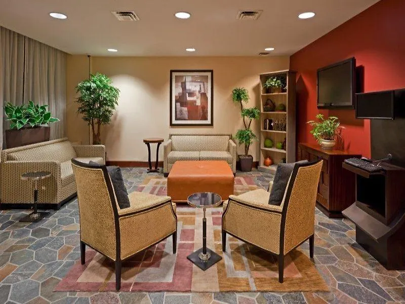Candlewood Suites Nyc -Times Square By Ihg New York 3*,  United States