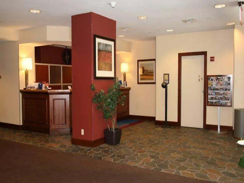 Candlewood Suites Nyc -Times Square By Ihg New York