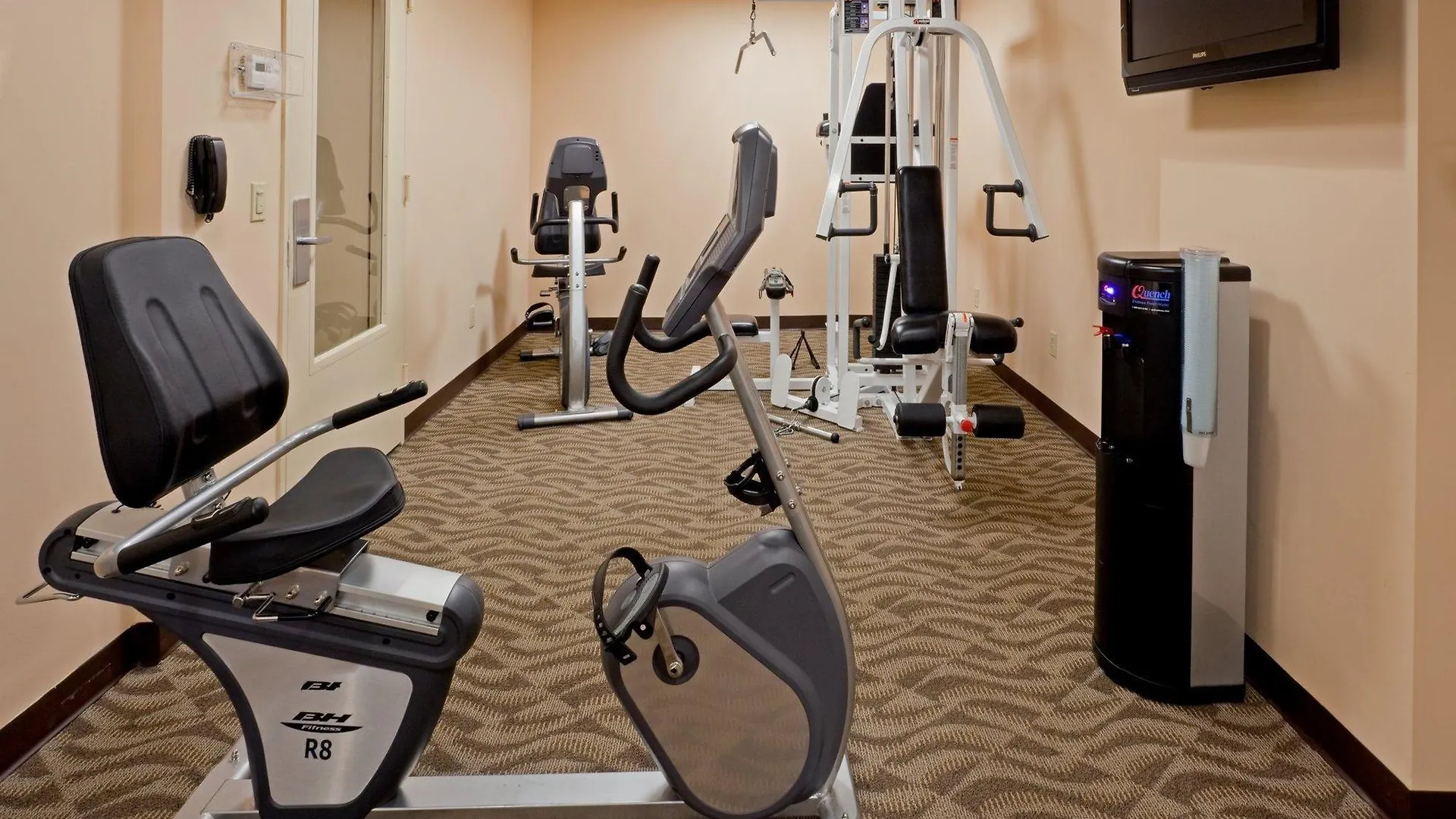 Hotel Candlewood Suites Nyc -Times Square By Ihg New York