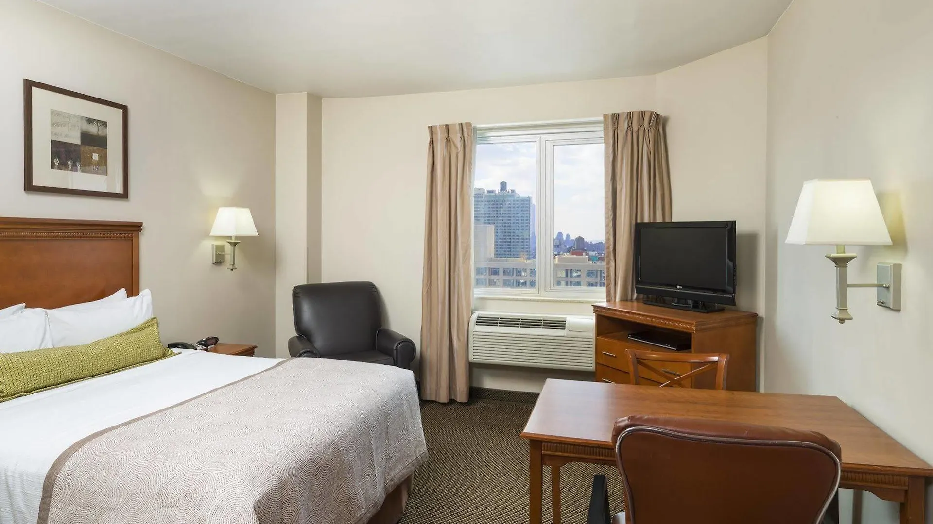Candlewood Suites Nyc -Times Square By Ihg New York