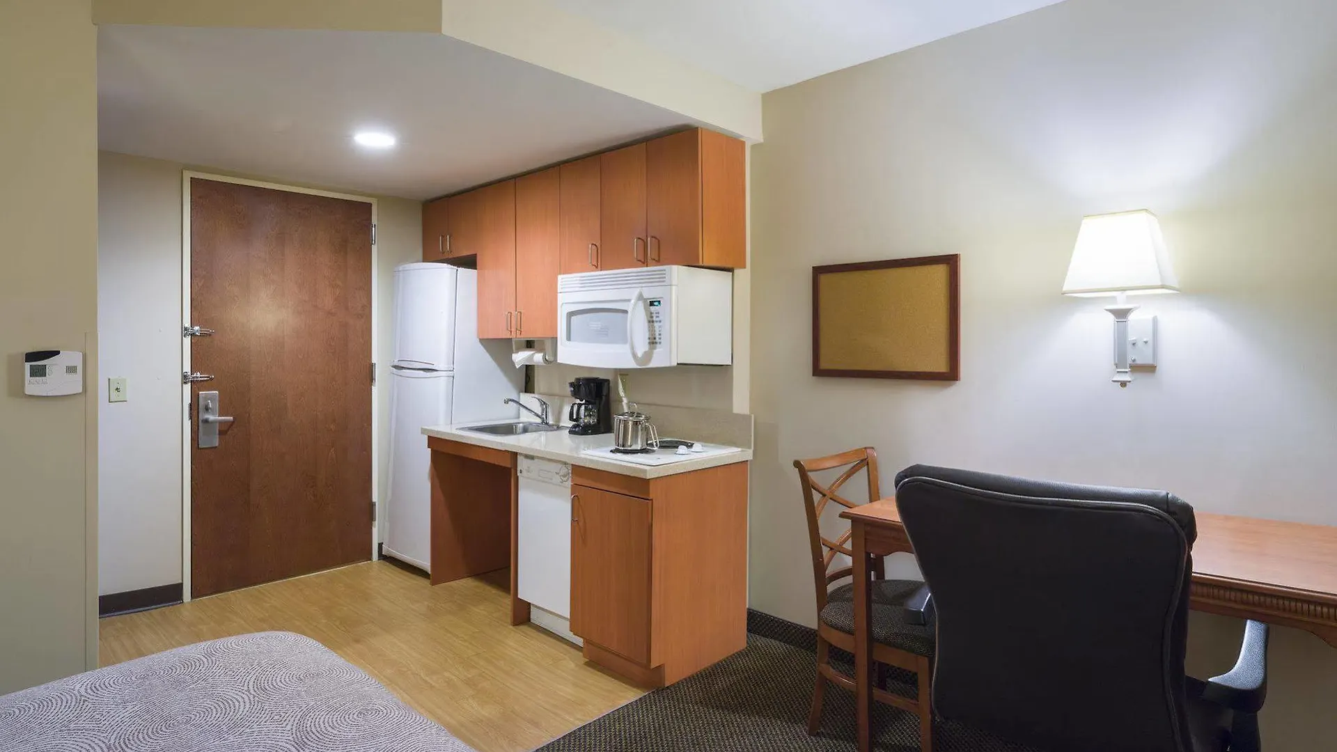 Hotel Candlewood Suites Nyc -Times Square By Ihg New York