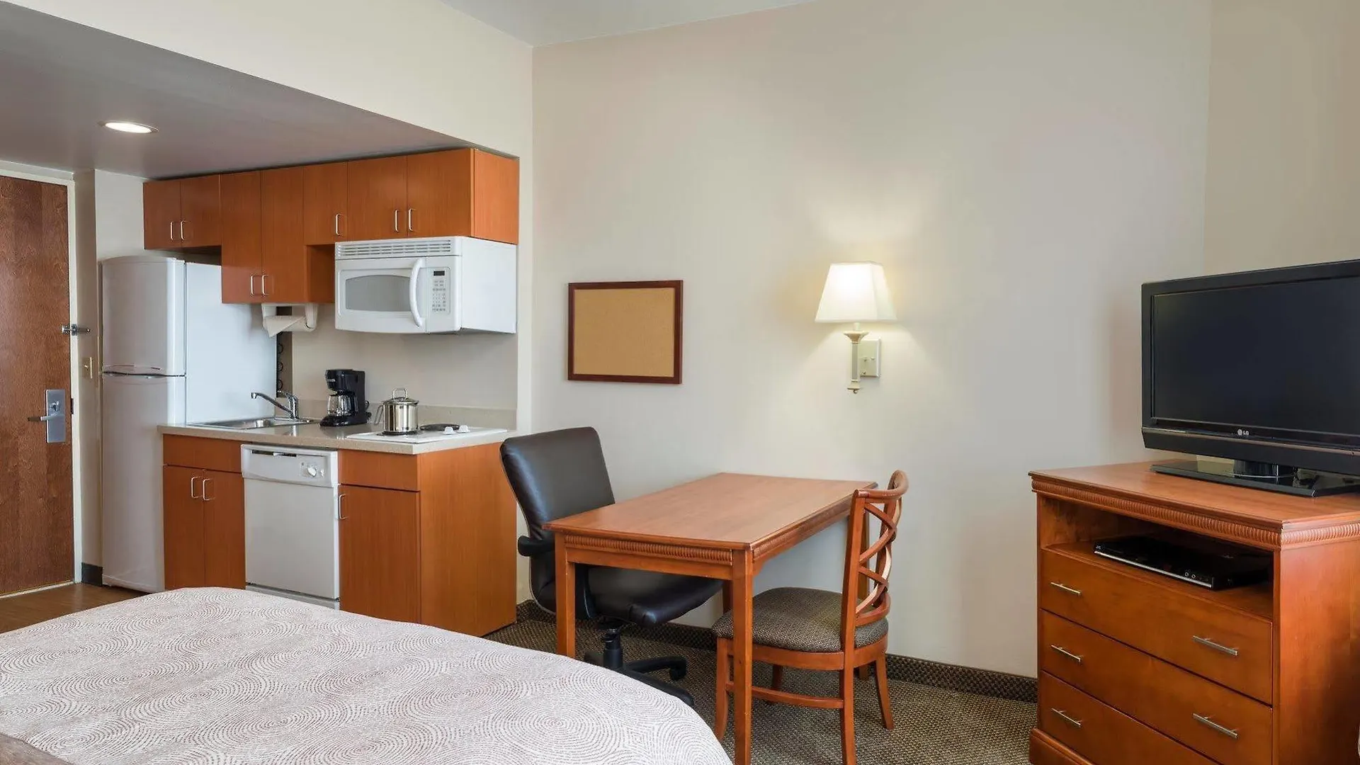 Candlewood Suites Nyc -Times Square By Ihg New York Hotel