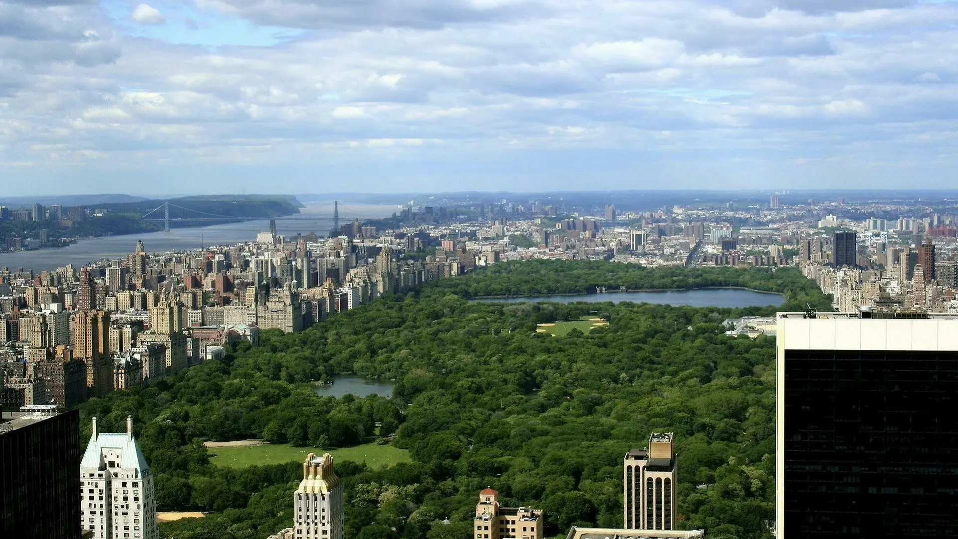 Candlewood Suites Nyc -Times Square By Ihg New York 3*,