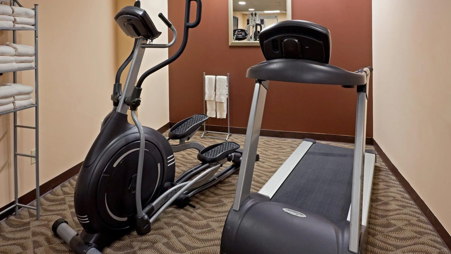 Candlewood Suites Nyc -Times Square By Ihg New York