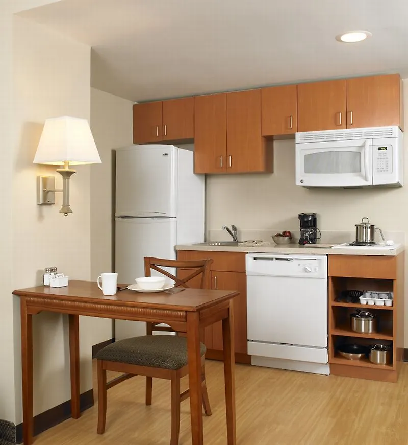 Candlewood Suites Nyc -Times Square By Ihg New York Hotel