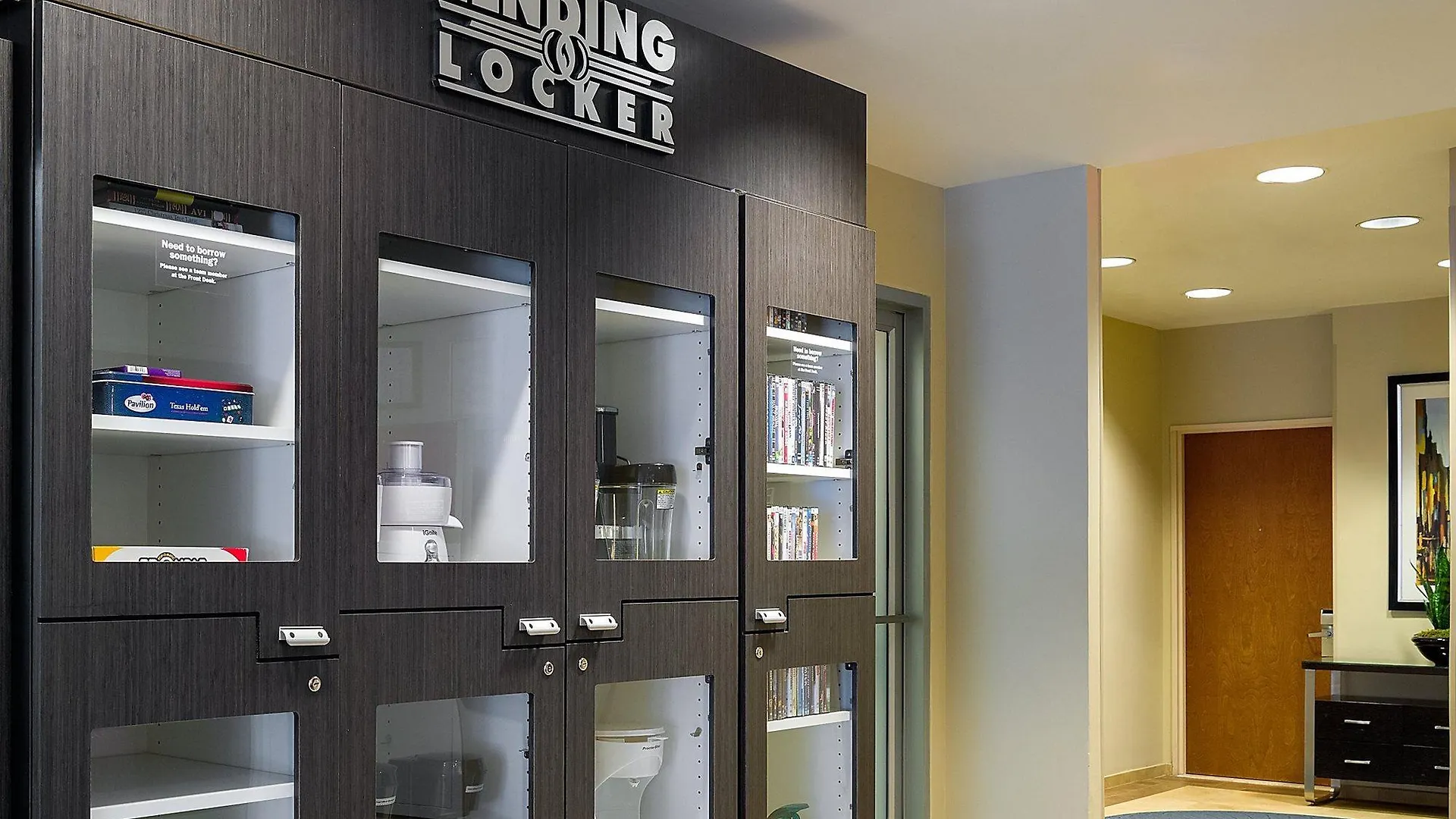 Candlewood Suites Nyc -Times Square By Ihg New York 3*,  USA