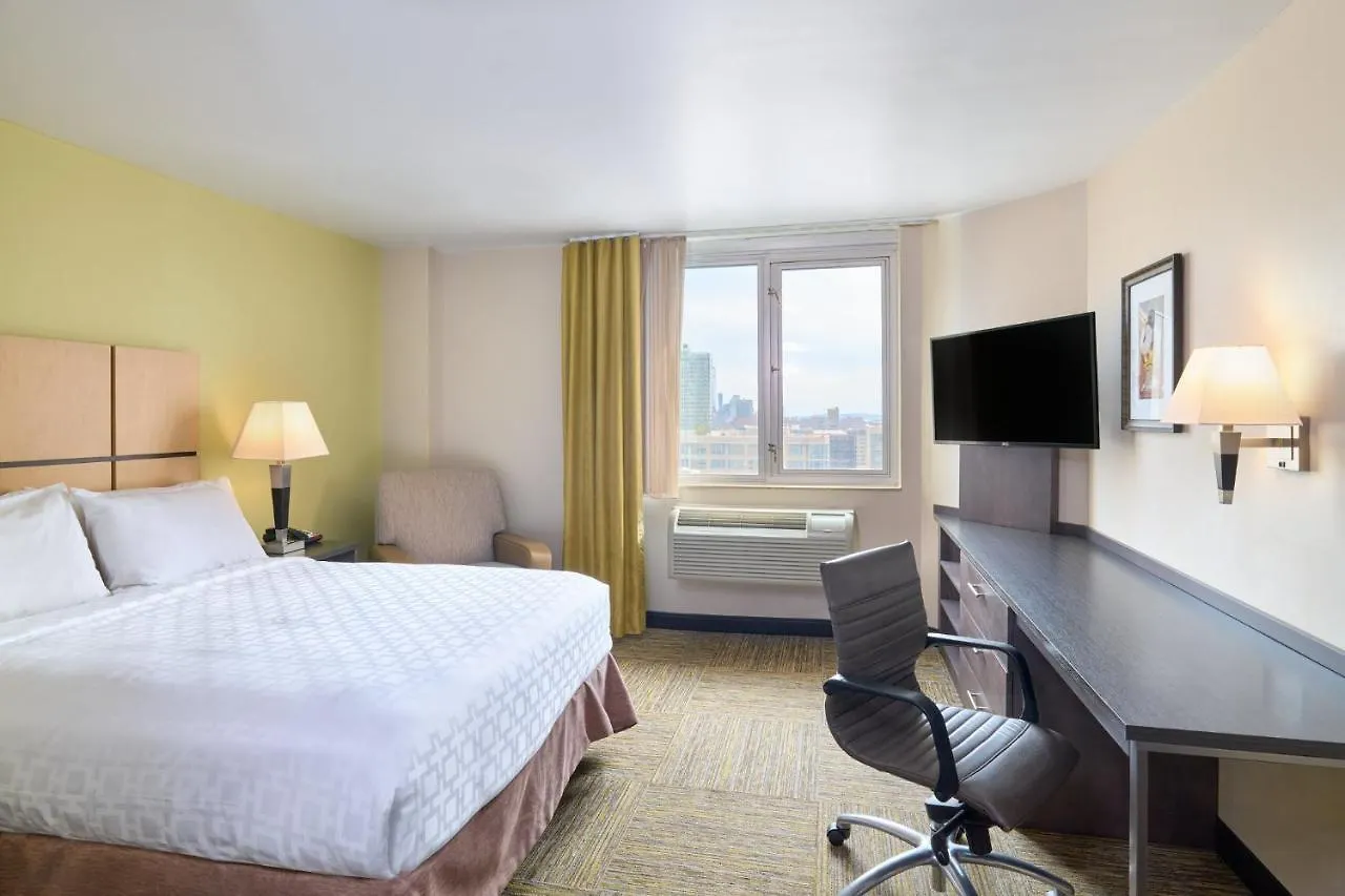 Candlewood Suites Nyc -Times Square By Ihg New York 3*,  USA