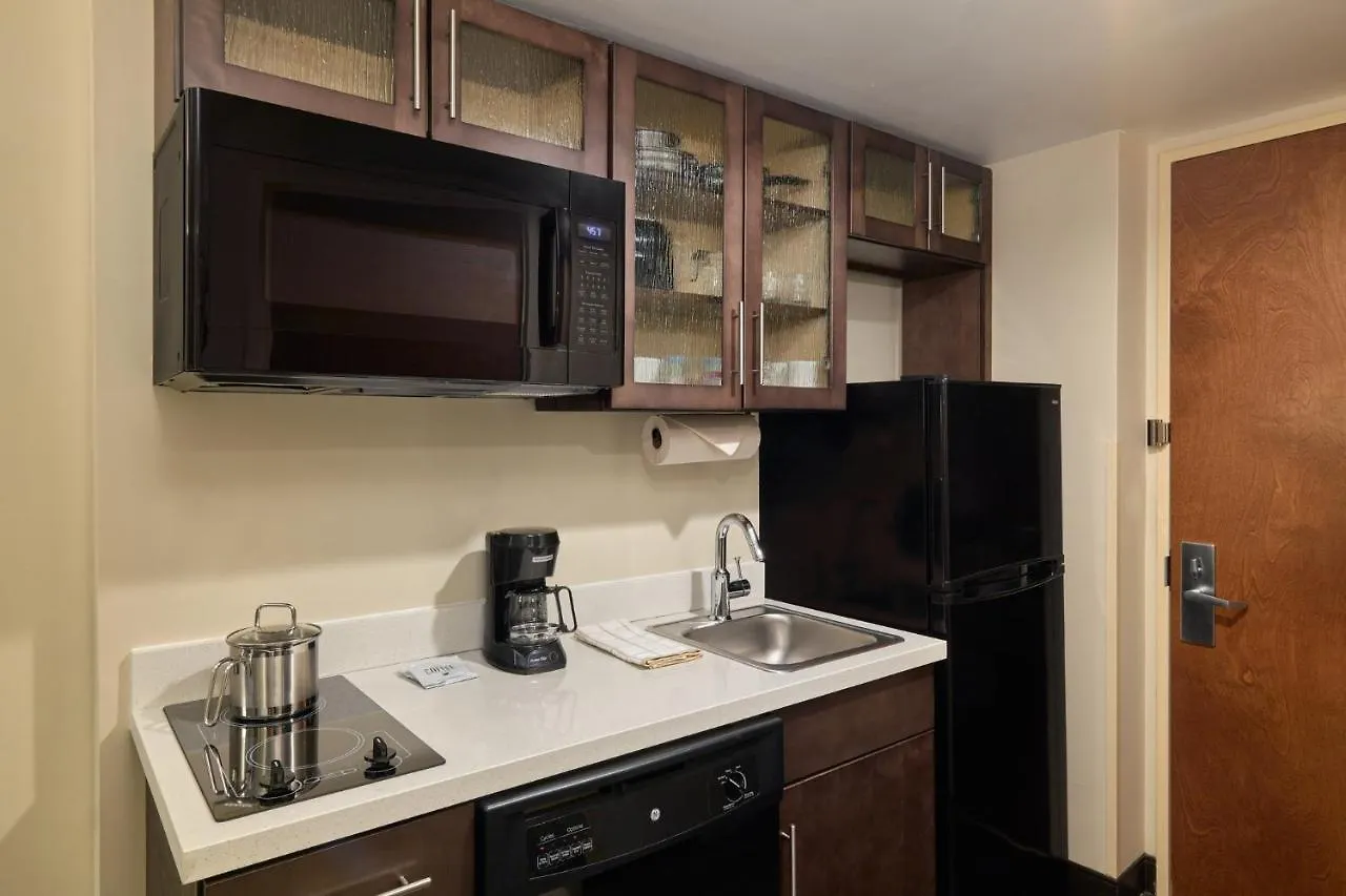 Candlewood Suites Nyc -Times Square By Ihg New York